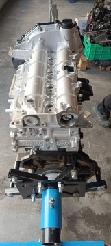 FORD EURO 6 2.0 TDCI ECOBLUE ДВИГАТЕЛЬ