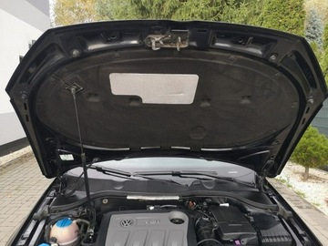 Volkswagen Passat B7 Variant 2.0 TDI CR DPF BlueMotion 140KM 2011 Volkswagen Passat 2.0 TDI 140KM Klimatronic, zdjęcie 25