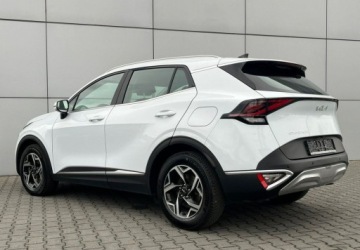 Kia Sportage V SUV 1.6 CRDi MHEV 136KM 2023 Kia Sportage Automat Kamera Navi Virtual Led PDC Sport FV23, zdjęcie 9