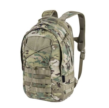 Рюкзак Helikon-Tex EDC Cordura Multicam 21л