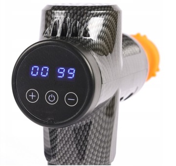 Массажный пистолет Pro LAZYgun Массажный пистолет для спины и тела