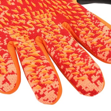 2шт футбольные перчатки нейлоновое полиуретановое волокно, IK