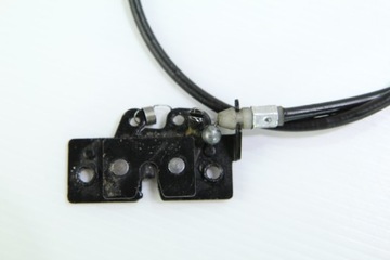 KTM 125 RC 15-19 ТРОС ЗАДНЕГО ЗАМКА