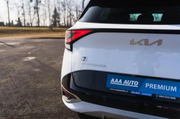 Kia Sportage V SUV Plug-In 1.6 T-GDI PHEV 265KM 2023 Kia Sportage 1.6 T-GDI PHEV, Salon Polska, zdjęcie 15