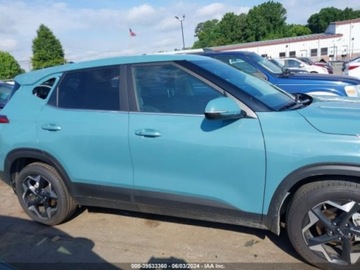 Kia 2024 Kia Inny 2024 Kia Seltos EX IVT FWD 2.0 Benzyna 146KM, zdjęcie 12