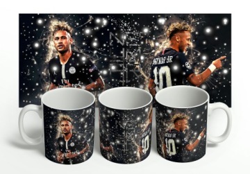 ПОДАРОЧНЫЙ НАБОР КРУЖКА ДЛЯ ДЕТЕЙ ТАТУ НАКЛЕЙКИ NEYMAR JR КАЧЕСТВЕННЫЙ
