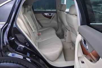 Infiniti QX70 3.0d 238KM 2016 INFINITI QX70 Krajowe Bezwypadkowe Serwisowane, zdjęcie 21