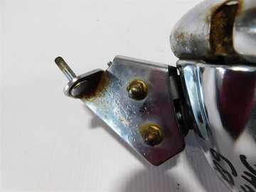 ФАРА ПЕРЕДНЯЯ ФАРА HONDA VT 600 SHADOW 88-97