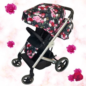 Сменный капюшон для коляски - Cybex Balios S Lux