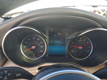 Mercedes GLC C253 2020 Mercedes-Benz GLC 300 2020 2.0 Benzyna 255KM, zdjęcie 9