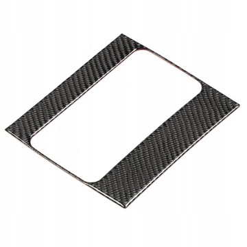 Наклейка на рамку воздуховыпускного отверстия