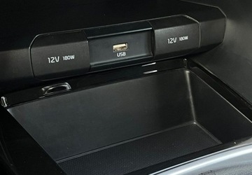 Kia XCeed Crossover 1.6 CRDi SCR 136KM 2021 Kia XCeed Polskora Kamera Parktronic Tempomat Led Sport FV23, zdjęcie 28