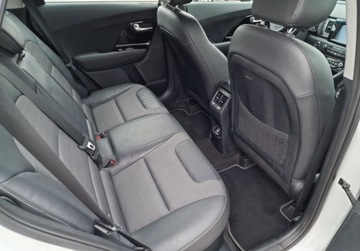 Kia Niro I 2019 Kia Niro Navi Climatronic Podgrz. kierownica Serwis ASO Salon PL Dealer Kia, zdjęcie 31