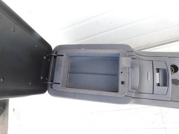 CITROEN C6 2.7 HDI 07R LOKETNÍ OPĚRKA TUNEL CENTRÁLNÍ