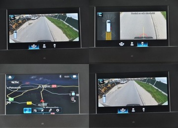 Mercedes Sprinter IV (W907/W910) 2023 Mercedes-Benz Sprinter 319 CDI 9G-Tronic Standard Krajowy Bezwypadkowy, zdjęcie 10