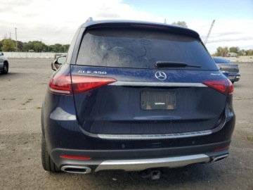 Mercedes GLE V167 2022 Mercedes-Benz GLE 350 4Matic 2022 2.0L 2.0 Benzyna 255KM, zdjęcie 2