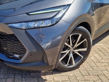 Toyota C-HR II SUV Plug-In 2.0 Hybrid Dynamic Force Plug-in  223KM 2025 Od ręki - Style 2.0 Hybrid Dynamic Force Plug-in 223KM | Podgrzewane fotele, zdjęcie 12