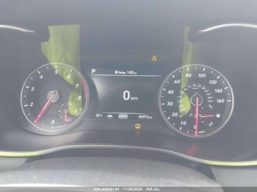  Genesis G70 2.0T AWD, od ubezpieczalni, zdjęcie 11