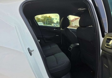 DS 4 I Hatchback (Citroen) 1.6 HDi 112KM 2011 Citroen DS4 1.6Dieselladny i zadbany prost z Niemiec 1.6 Diesel 112KM, zdjęcie 13