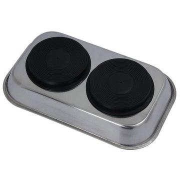 МАГНИТНАЯ МАСТЕРСКАЯ ПРЯМОУГОЛЬНАЯ ЧАША 230х150