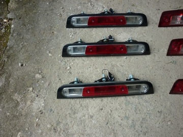 DODGE RAM 1500 19-25 LAMPA STOP STŘEŠNÍ SVĚTLO