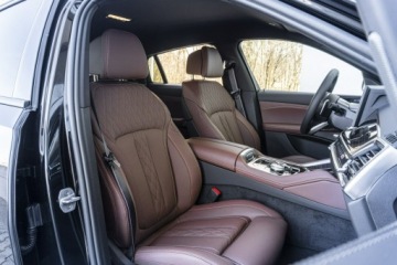 BMW X6 G06 SUV Facelifting 3.0 40d 352KM 2026 BMW X6 xDrive40d DEMO, zdjęcie 24