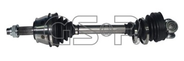 GSP 202004 POLOOSA POHONNÁ PR ALFA ROMEO 156 01-