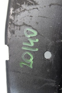 WSPORNIK MOCOWANIE BŁOTNIK PRAWY PRZÓD AUDI A5 8T CAŁY 8T0821136
