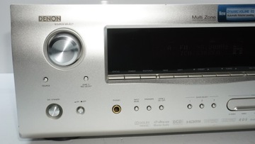 ДИСТАНЦИОННЫЙ ДИСТАНЦИОННЫЙ ГАРАНТИЯ DENON AVR-2309 HDMI