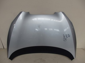 KAPOTA KRYT MOTORU SEAT ALTEA 08R