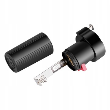 ДВИГАТЕЛЬ ДЛЯ ОТКРЫТОГО ГРИЛЯ НА АККУМУЛЯТОРЕ