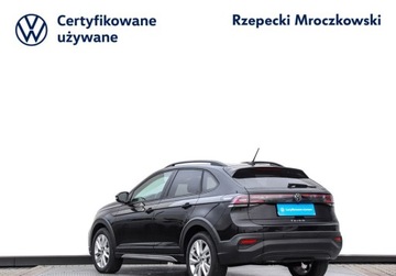 Volkswagen Taigo 2024 Volkswagen Taigo 1.0 TSI Life DSG, Reflektory LED MATRIX, Keyless, Podgrze, zdjęcie 6