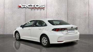 Toyota Corolla XII 2022 Toyota Corolla 1.8 Hybrid GPF Active sedan, zdjęcie 2