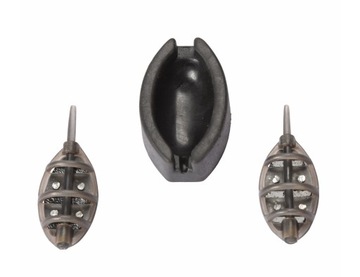 НАБОР КОРЗИН С ЛИНЕЙНОЙ ФОРМОВОЧНОЙ МАШИНОЙ GENLOG МЕТОДА 2x30г