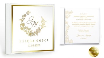 Гостевая книга ЗОЛОТЫЕ ЦВЕТЫ /150 страниц!