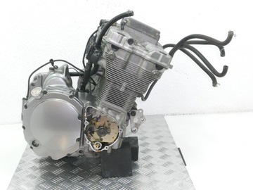 SUZUKI BANDIT GSF 600 SILNIK GWARANCJA ROZRUCHOWA ORYGINAŁ