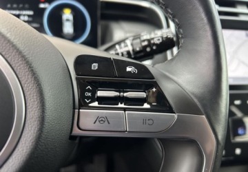 Hyundai Tucson IV SUV 1.6 T-GDI 150KM 2021 Hyundai Tucson Kamera cofania Podg. Fotele przod i tyl Niski przebieg, zdjęcie 15