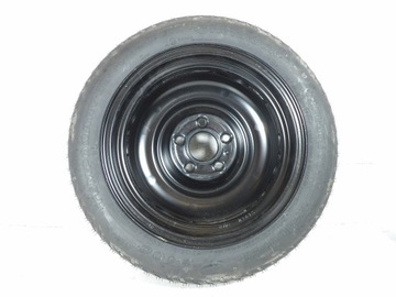 KIA CEED I KOLO DOJEZDOVÉ DOJEZDOVDOJEZDOVÉ R15 5X114.3