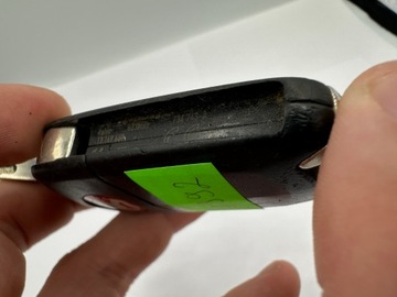 KLÍČ KLÍČEK OVLÁDAČ OPEL ASTRA H VECTRA C SIGNUM VALEO 13149660