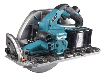 PILARKA TARCZOWA AKUMULATOROWA 270MM 40V XGT 0*AH HS011GZ MAKITA
