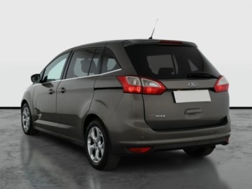 Ford C-MAX II Grand C-MAX 2.0 TDCi 115KM 2012 Ford C-Max 2.0 TDCi, Salon Polska, Klima, zdjęcie 3