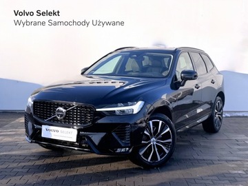 Volvo XC60 II 2023 Volvo XC 60 B5 AWD | Ultimate Dark | Mild Hybrid |
