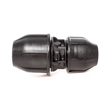 PE 32-20 Dwuzłącze redukcja PN16 Fish
