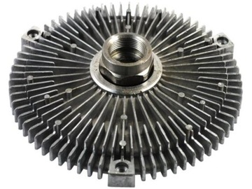 SPOJKA VENTILÁTOR AUDI ALLROAD C5 2.5 00-05