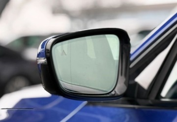 BMW Seria 4 G22-23-26 2025 BMW Seria 4 I wlasciciel M Sport 360 Gwarancja Bezwypadkowy FVAT23, zdjęcie 9