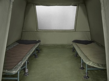 Палатка Delphin CUBICON AirSPACE C2G