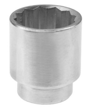 NASADKA 3/4'' 30mm 12-kąt. Klucz nasadowy