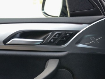 BMW X4 G02 SUV Facelifting 2.0 20d 190KM 2024 BMW X4 BMW X4 xDrive20d 2.0 Diesel 190KM, zdjęcie 19