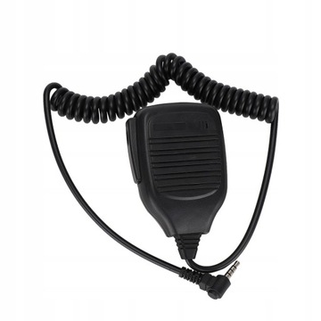 Микрофон с грушевидным динамиком Baofeng UV-3R
