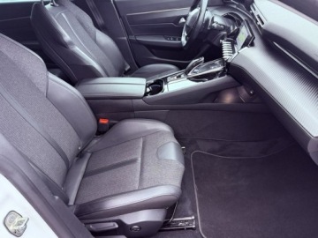 Peugeot 508 II SW 1.5 BlueHDi 130KM 2020 Peugeot 508 Tylko 104000km*Navi*Diesel, zdjęcie 11